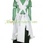 Hetalia Axis Powers Little Italy Maid Cosplay Costume
