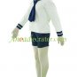 Hetalia Axis Powers N. Italy Sailor Suit Cosplay Costume