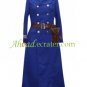 Hetalia Axis Powers Sweden Cosplay Costume