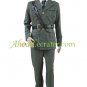 Hetalia Axis Powers United Kingdom Cosplay Costume