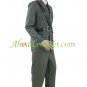 Hetalia Axis Powers United Kingdom Cosplay Costume