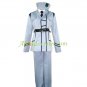 Hetalia Axis Powers White Uniform Cosplay Costume