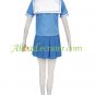 Azumanga Daioh Halloween Cosplay Costume