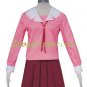 Azumanga Daioh Halloween Cosplay Costume red