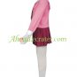 Azumanga Daioh Halloween Cosplay Costume red