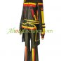 Black And Stripe Beatmania IIDX Cosplay Costume