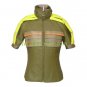 Green Beatmania IIDX Cosplay Costume
