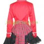 Black Butler Ciel Halloween Cosplay Costume
