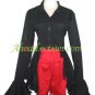 Black Butler Ciel Halloween Cosplay Costume