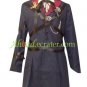 Black Butler Ciel Phantomhive Halloween Cosplay Costume