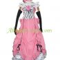Black Butler Cosplay Costume
