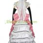 Black Butler Cosplay Costume