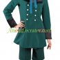 Black Butler Cosplay Costume1
