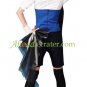 Black Butler Cosplay Costume blue black white