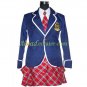 Black Butler Cosplay Costume