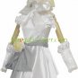 Black Butler Doll Cosplay Costume