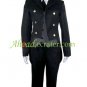 Black Butler Kuro Shitsuji Cosplay Costume