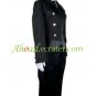 Black Butler Kuro Shitsuji Cosplay Costume