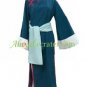 Black Butler Lau Cosplay Costume