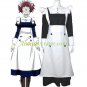 Black Butler Maylene Halloween Cosplay Costume