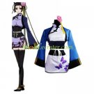 Black Butler Ranmao Halloween Cosplay Costume