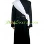 Black Butler Undertaker Halloween Cosplay Costume