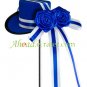 Kuroshitsuji Ciel Phantomhive Blue Cosplay Costume