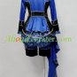 Kuroshitsuji Ciel Phantomhive Halloween Cosplay Costume 1