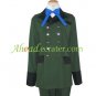 Kuroshitsuji Ciel Phantomhive Halloween Cosplay Costume