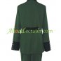 Kuroshitsuji Ciel Phantomhive Halloween Cosplay Costume