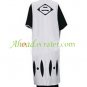 Bleach 2nd Division Captain Soi Fong Halloween Cosplay Costume