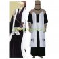 Bleach 7th Division Captain Komamura Sajin Halloween Cosplay Costume