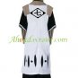 Bleach 7th Division Captain Komamura Sajin Halloween Cosplay Costume