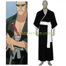 Bleach 7th Division Lieutenant Iba Tetsuzaemon Cosplay Costume