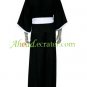 Bleach 8th Division Lieutenant Ise Nanao Halloween Cosplay Costume