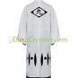 Bleach 9th Division Captain Tousen Kanamei Cosplay Costume