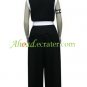 Bleach 9th Division Lieutenant Hisagi Shuuhei Halloween Cosplay Costume