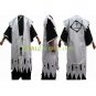 Bleach 11th Division Captain Zaraki Kenpachi Cosplay