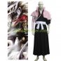 Bleach Abarai Renji Halloween Cosplay Costume
