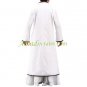 Bleach Aizen Sousuke Arrancar Cosplay Costume