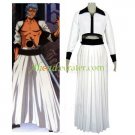 Bleach Grimmjow Cosplay Costume