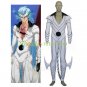 Bleach Grimmjow Jeagerjaques Pantera Form Cosplay Cotume