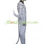Bleach Grimmjow Jeagerjaques Pantera Form Cosplay Cotume