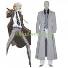 Bleach Hirako Shinji Cosplay Costume