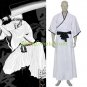 Bleach Ichigo Kurosaki Non-Bankai Hollow Form Halloween Cosplay Costume