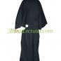 Bleach Ichigo Kurosaki Soul Reaper Uniform Halloween Cosplay
