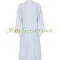 Bleach Ichimaru Gin Arrancar Cosplay Costume