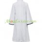Bleach Ichimaru Gin Arrancar Halloween Cosplay Costume