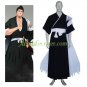 Bleach Isshin Kurosaki Halloween Cosplay Costume