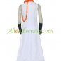 Bleach Kaname Tousen Arrancar Halloween Cosplay Costume
